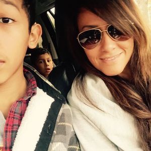 Meet your Posher, Betsy